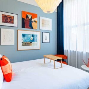 Vie Via - Your Hotel - goedkope-singlereizen.nl