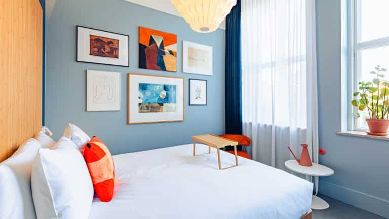 Vie Via - Your Hotel - goedkope-singlereizen.nl