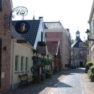 Villavelo Twente - goedkope-singlereizen.nl