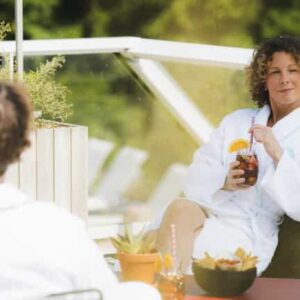 Wellnessresort Thermae 2000 - goedkope-singlereizen.nl