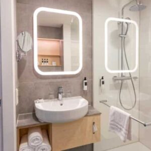 WestCord Hotel Delft - goedkope-singlereizen.nl