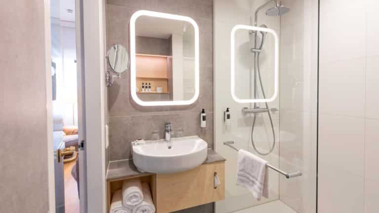 WestCord Hotel Delft - goedkope-singlereizen.nl