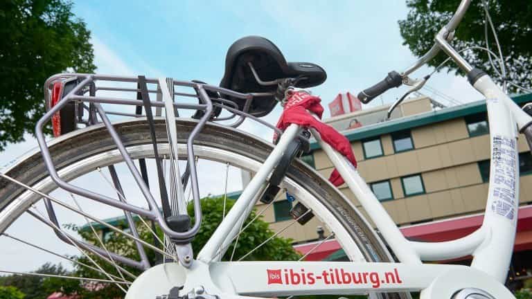 ibis Hotel Tilburg - goedkope-singlereizen.nl