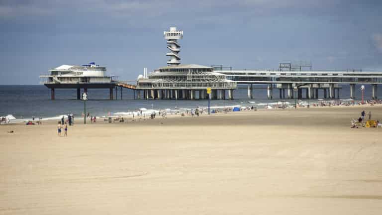 ibis Styles Den Haag Scheveningen - goedkope-singlereizen.nl