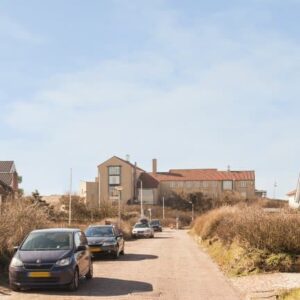 Appartementen Parkzicht - goedkope-singlereizen.nl