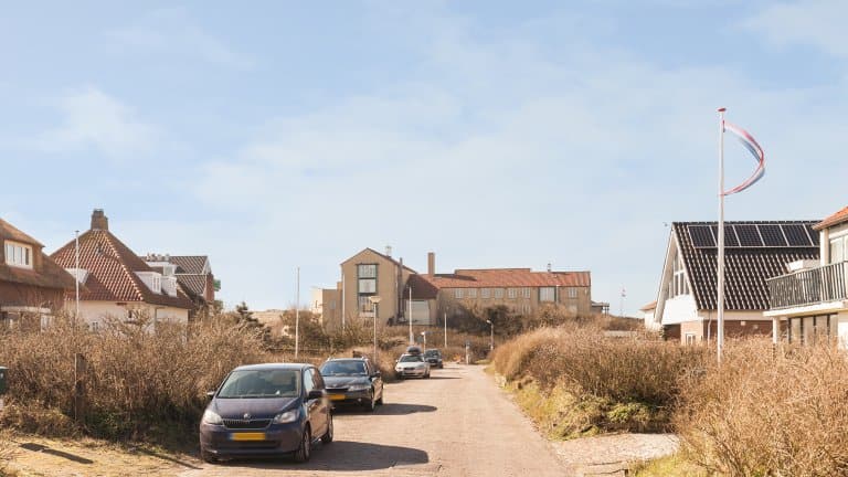 Appartementen Parkzicht - goedkope-singlereizen.nl