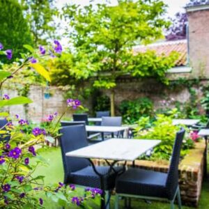 Bed and Breakfast 't Poorthuys - goedkope-singlereizen.nl