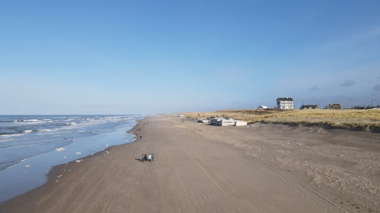 Best Western Beach Hotel Bergen aan Zee - goedkope-singlereizen.nl