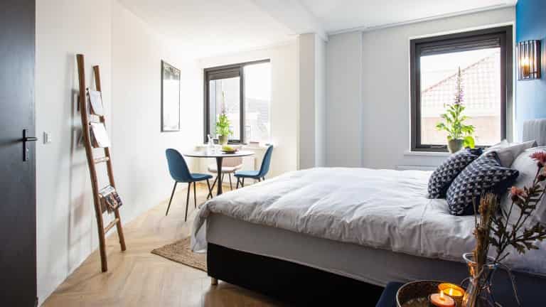 Boutique Hotel Enkhuizen - goedkope-singlereizen.nl