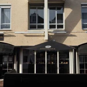 Boutique Suites Lisse - goedkope-singlereizen.nl