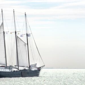 Fiets- en vaarvakantie Waddenzee - goedkope-singlereizen.nl