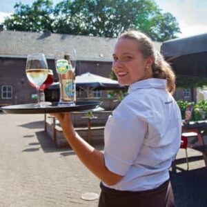 Herberg de Brabantse Kluis - goedkope-singlereizen.nl
