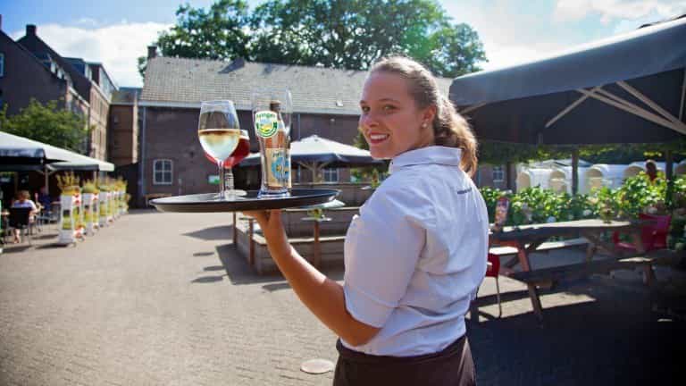 Herberg de Brabantse Kluis - goedkope-singlereizen.nl