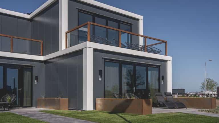 Hotel Biesbosch - goedkope-singlereizen.nl