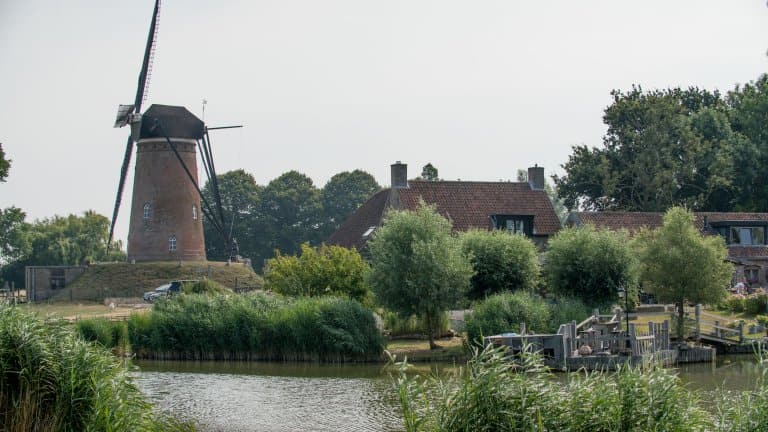 Hotel De Zwaan Schoondijke - goedkope-singlereizen.nl