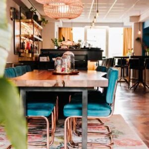 Hotel Keur - goedkope-singlereizen.nl