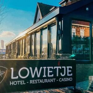 Hotel Lowietje Lisse - Keukenhof - goedkope-singlereizen.nl