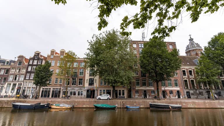 Hotel MAI Amsterdam - goedkope-singlereizen.nl