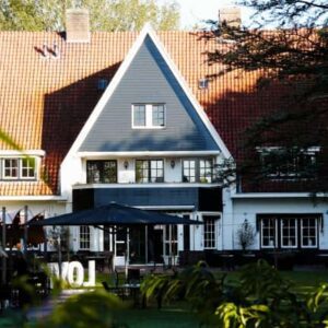 Hotel Restaurant De Barones - goedkope-singlereizen.nl