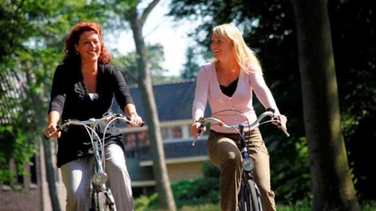 Hotel Woudschoten - goedkope-singlereizen.nl