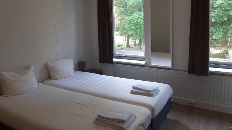 Hotel de Elderschans Budget - goedkope-singlereizen.nl