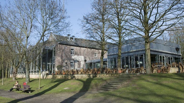 Hotel de Rousch - goedkope-singlereizen.nl