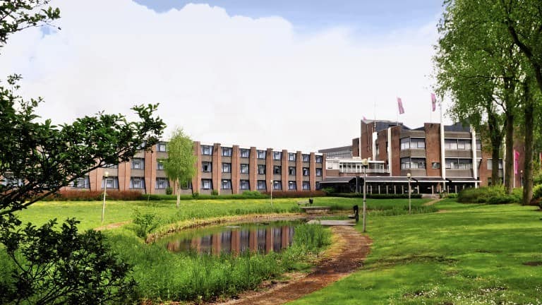 Mercure Hotel Amsterdam West - goedkope-singlereizen.nl