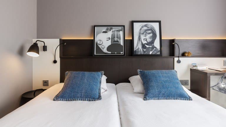 Postillion Hotel Amersfoort Veluwemeer - goedkope-singlereizen.nl