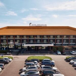 Van der Valk Hotel Breukelen - goedkope-singlereizen.nl