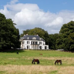 Wellnessresort & Hotel De Valkenberg - goedkope-singlereizen.nl