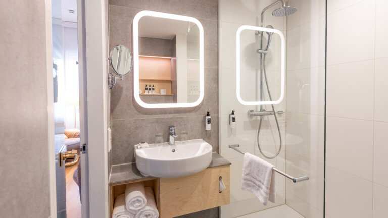 WestCord Hotel Delft - goedkope-singlereizen.nl