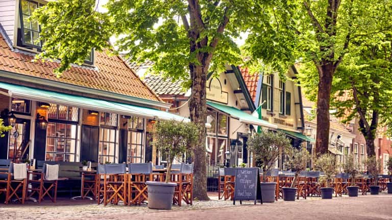 WestCord Hotel de Wadden - goedkope-singlereizen.nl