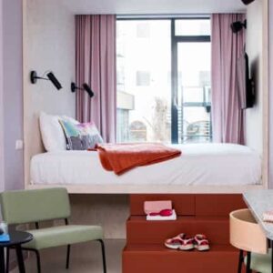 hotel emma next - goedkope-singlereizen.nl