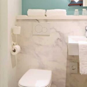 ibis budget Amsterdam City South - goedkope-singlereizen.nl