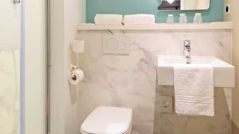 ibis budget Amsterdam City South - goedkope-singlereizen.nl