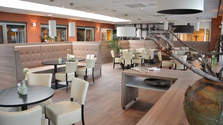 50|50 Hotel Belmont - goedkope-singlereizen.nl