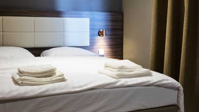 Amsterdam Lake Hotel - goedkope-singlereizen.nl