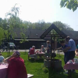 Bed and Breakfast In de Hei - goedkope-singlereizen.nl