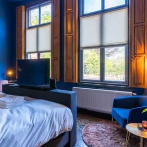Boutique Hotel Lytel Blue - goedkope-singlereizen.nl