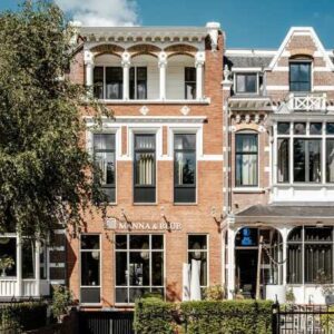 Boutique Hotels MANNA & Blue - goedkope-singlereizen.nl
