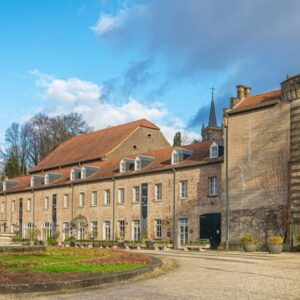 Buitenplaats Kasteel Elsloo - goedkope-singlereizen.nl
