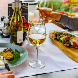 Grand Hotel Amstelveen - goedkope-singlereizen.nl