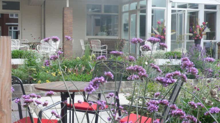 Hotel 't Wapen van Ootmarsum - goedkope-singlereizen.nl