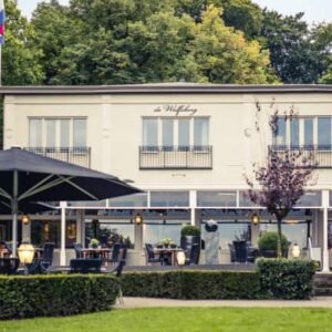 Hotel Restaurant De Wolfsberg - goedkope-singlereizen.nl
