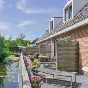 Hotel de Harmonie - goedkope-singlereizen.nl