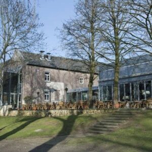 Hotel de Rousch - goedkope-singlereizen.nl