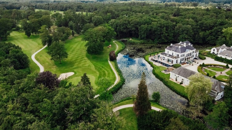 Kasteel Engelenburg - goedkope-singlereizen.nl