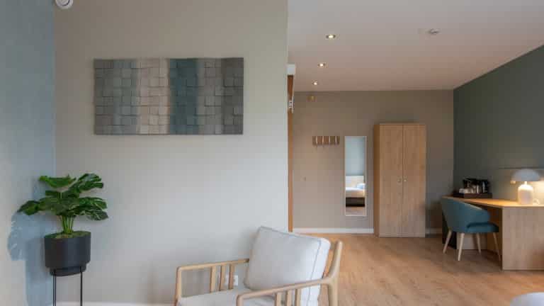 Landal Cape Helius - Hotel - goedkope-singlereizen.nl