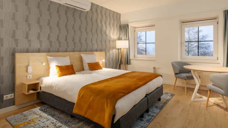 Landal Marinapark Volendam - Hotel - goedkope-singlereizen.nl