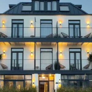 Ocean House Zandvoort - goedkope-singlereizen.nl